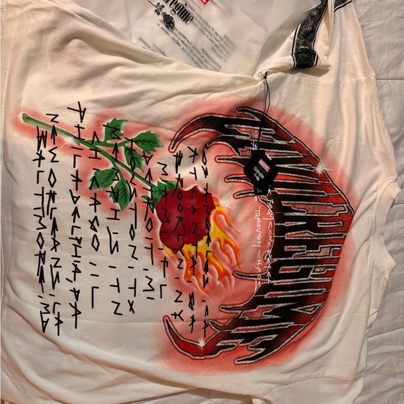 CIVIL REGIME DEADPOOL DROP LIMITED - Picture 2 of 4